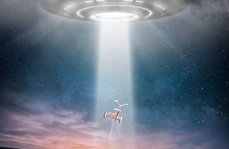 ufo aggiornamenti stati uniti