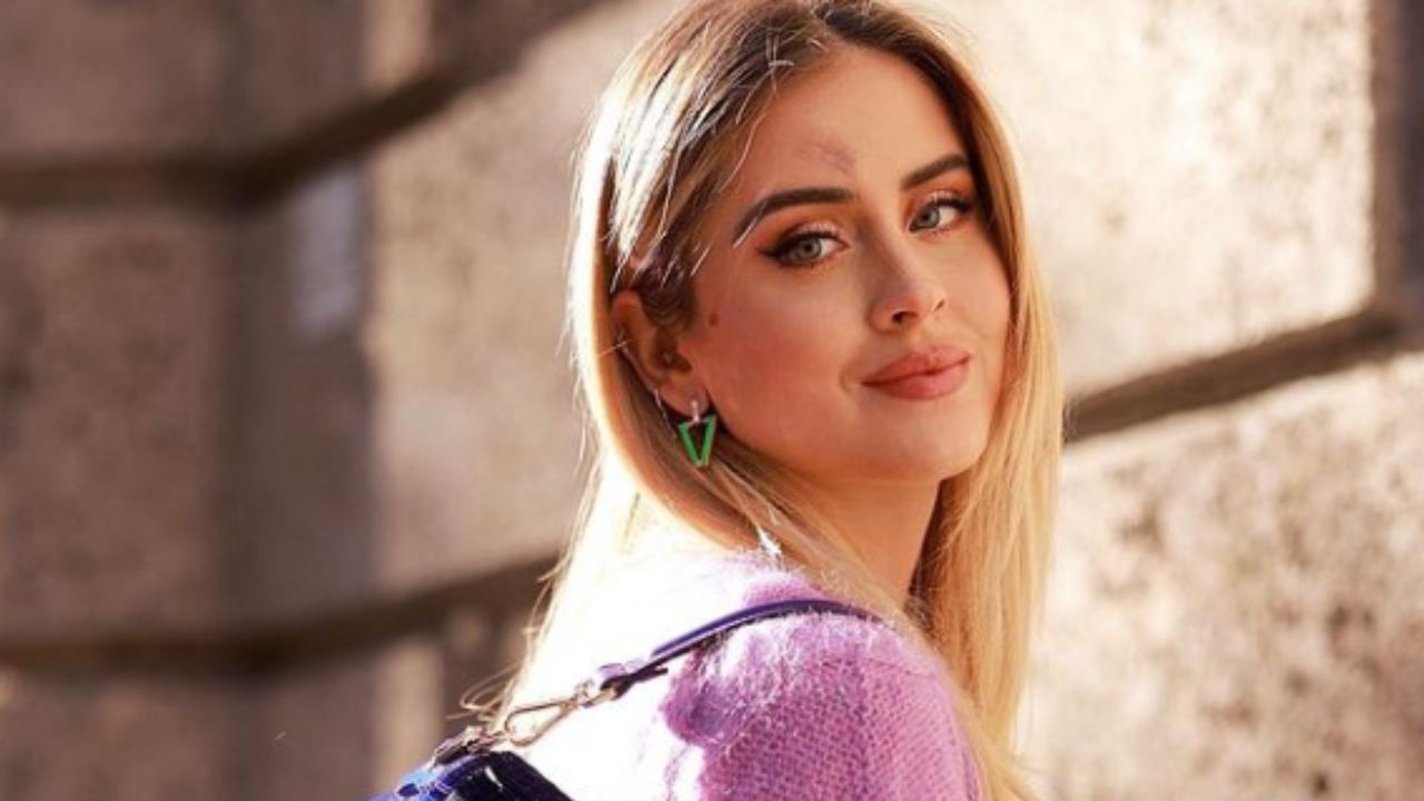 valentina ferragni foto instagram