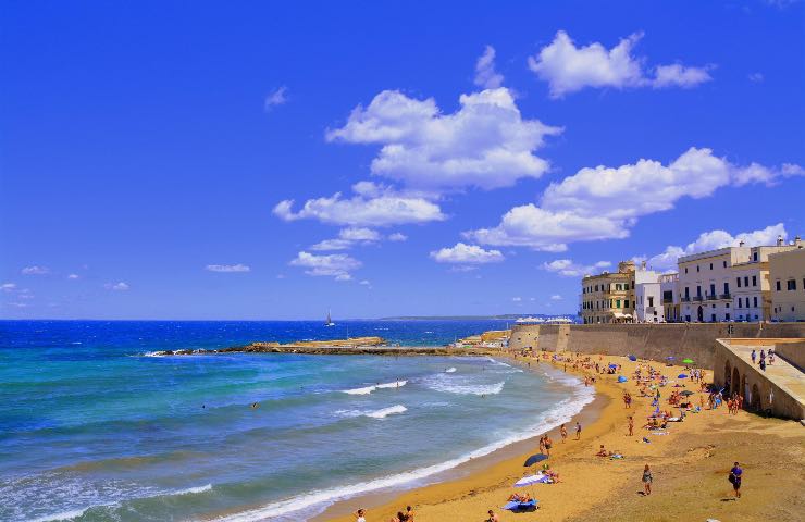 viaggiare in Italia meno 5 euro