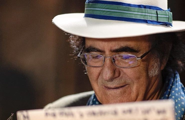 Al Bano Carrisi rompe il silenzio