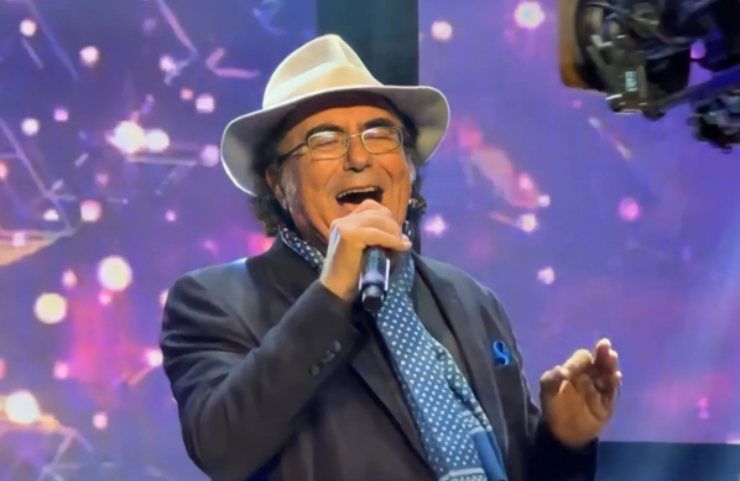 Al Bano