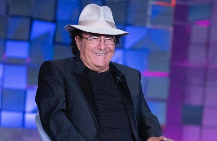 Albano Carrisi