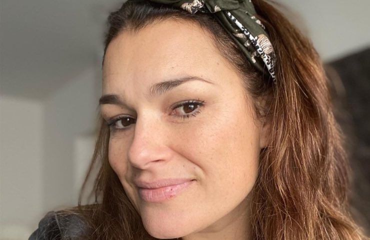 Alena Seredova confessione 