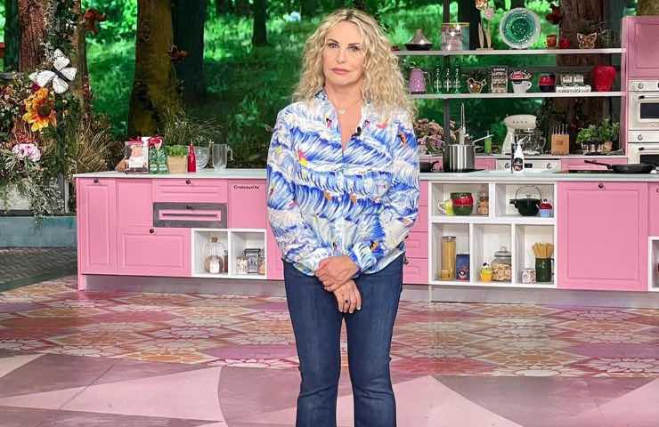 Clerici Marcuzzi conduttrici