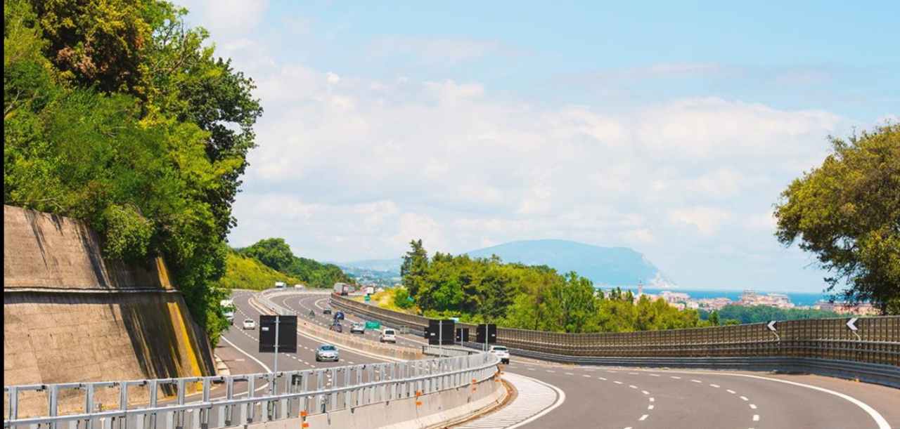 Autostrade aumento pedaggio