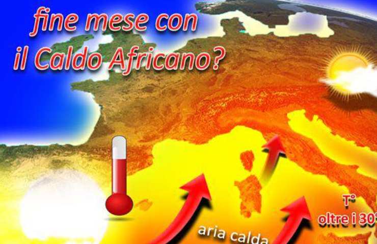 Caldo africano