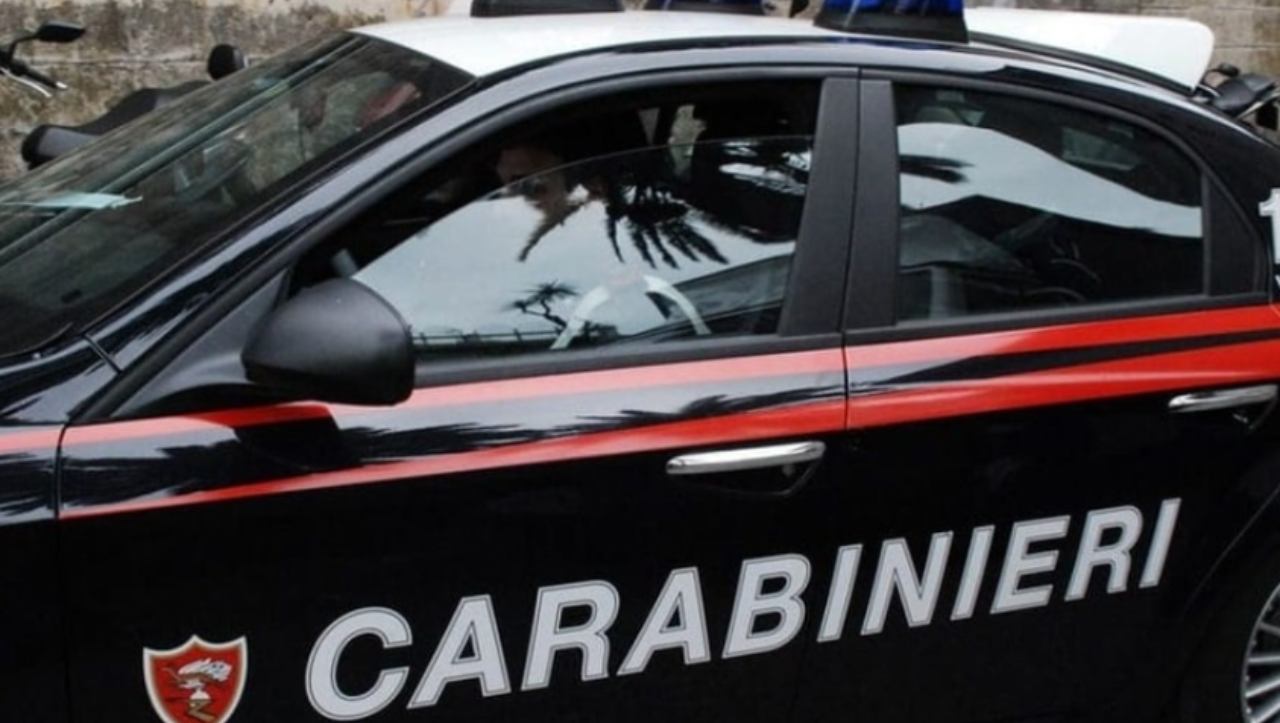 Carabinieri