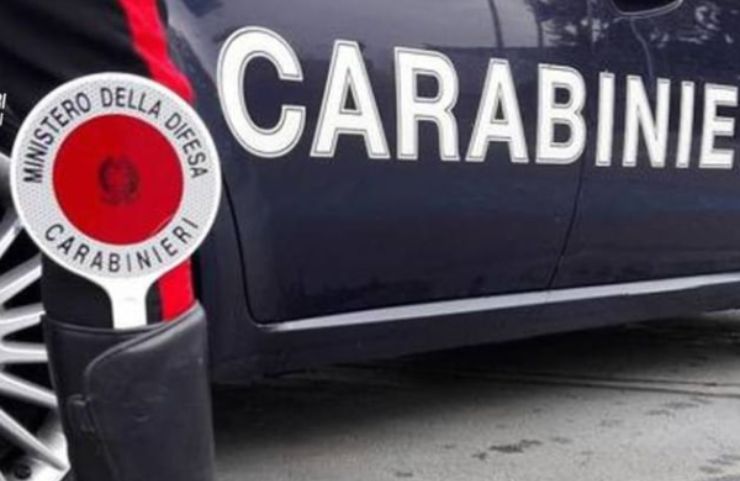 Carabinieri