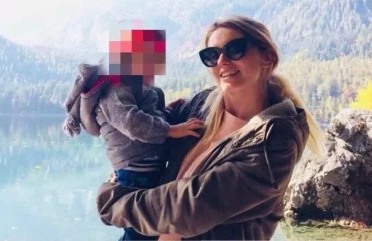 Carol Maltesi messaggio genitori perso nostro angelo