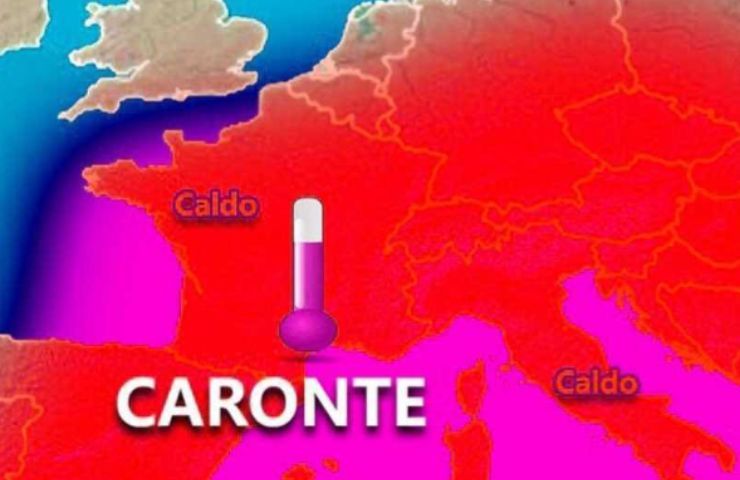 Caronte