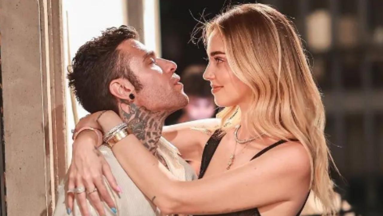 Chiara e Fedez