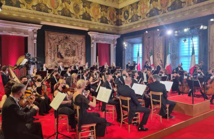 Concerto della Festa della Repubblica