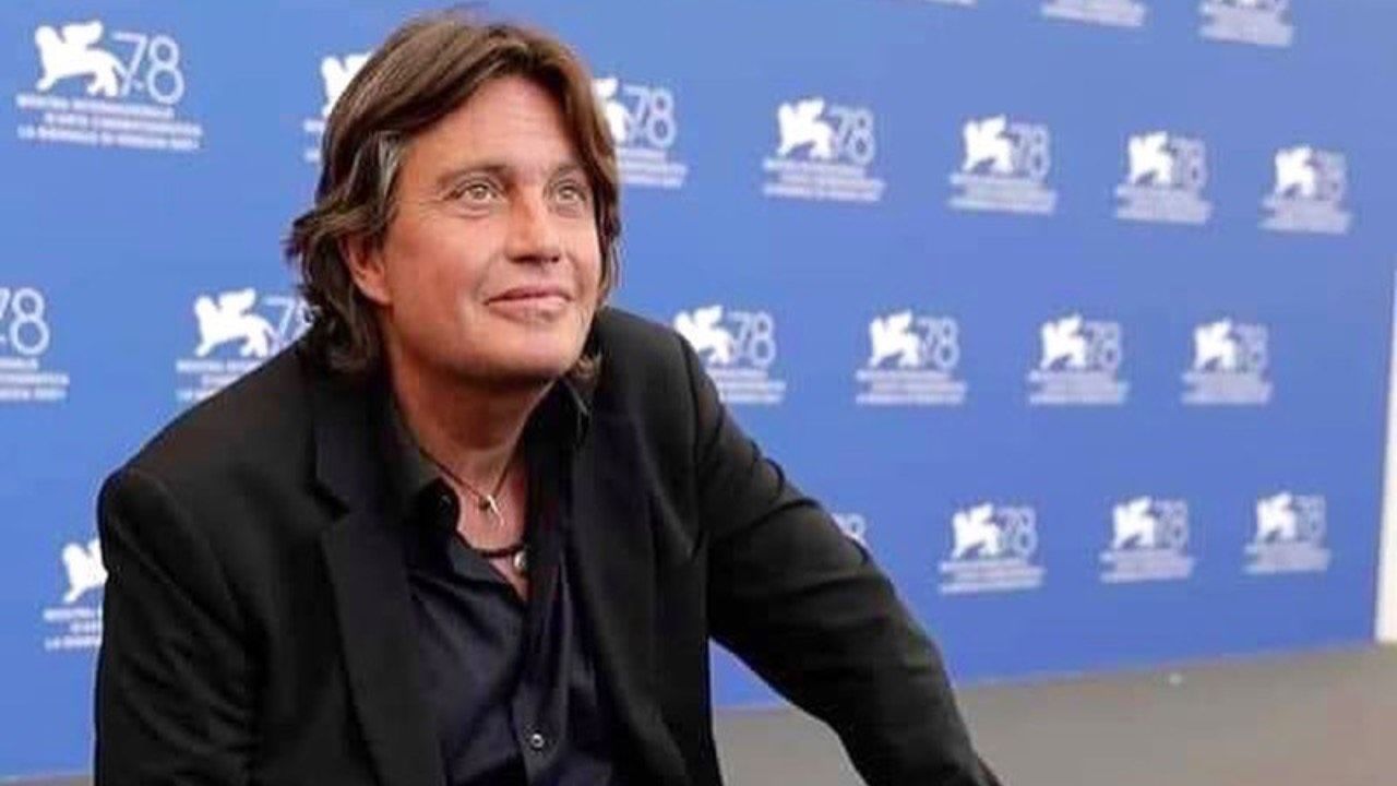 Cristiano De Andrè dichiarazioni figlia
