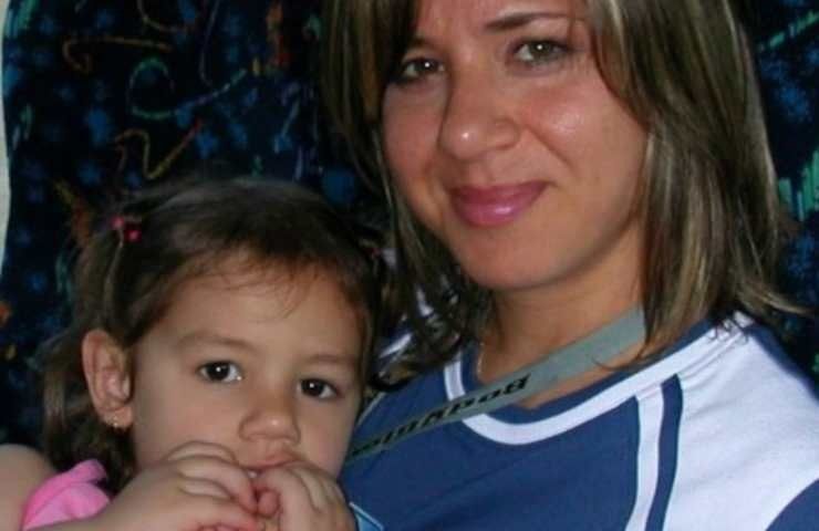 Denise Pipitone post ig