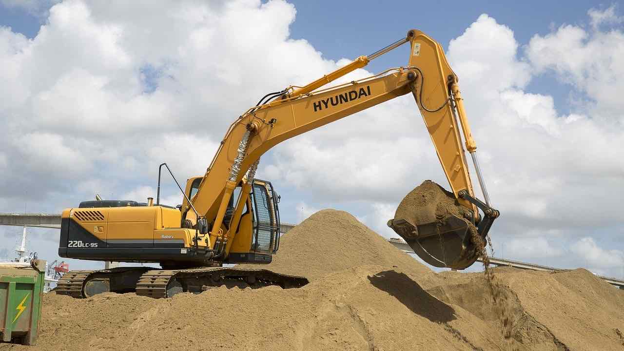 Scavano sotto casa scoprono cimitero Inca ritrovamento