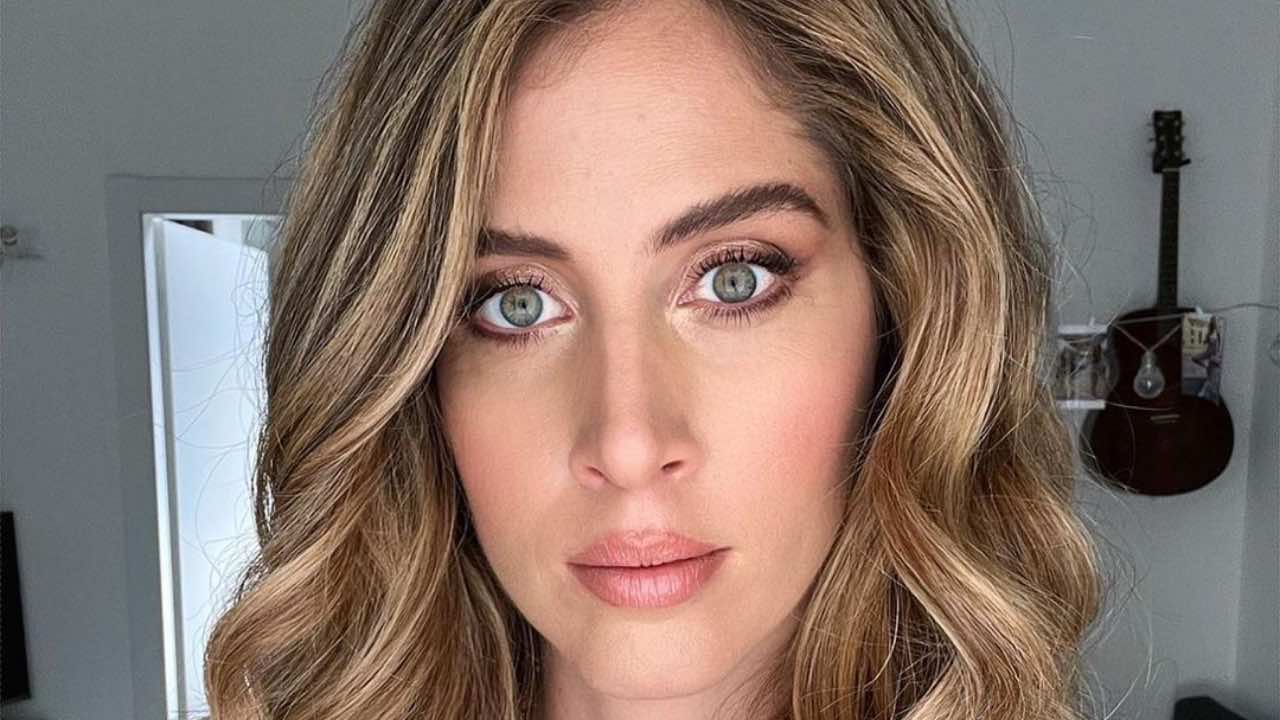 nuovo arrivato Francesca Ferragni