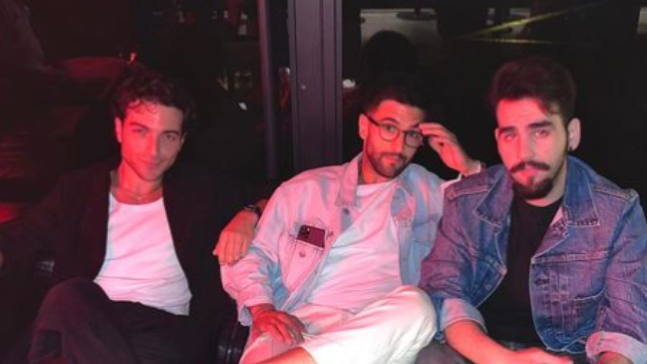 Il Volo Trio musicale