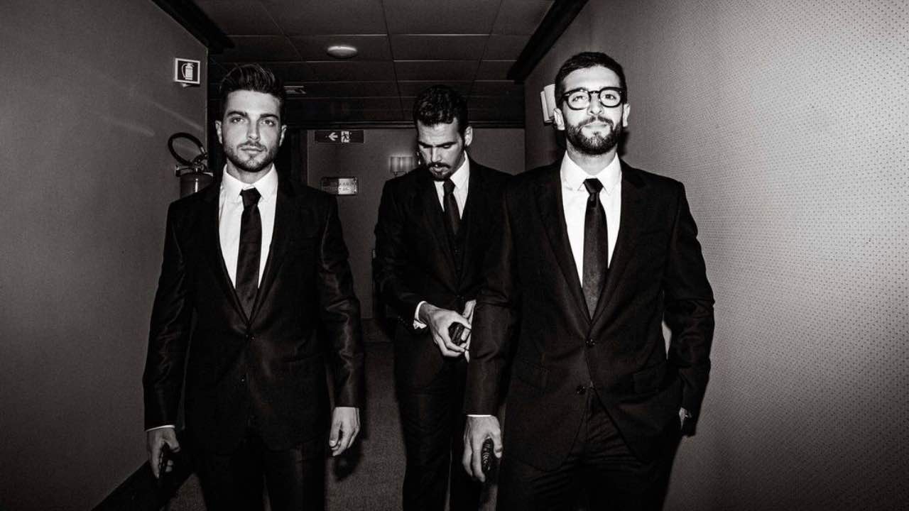 ll Volo vuoto incolmabile