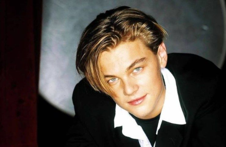 Leonardo Di Caprio