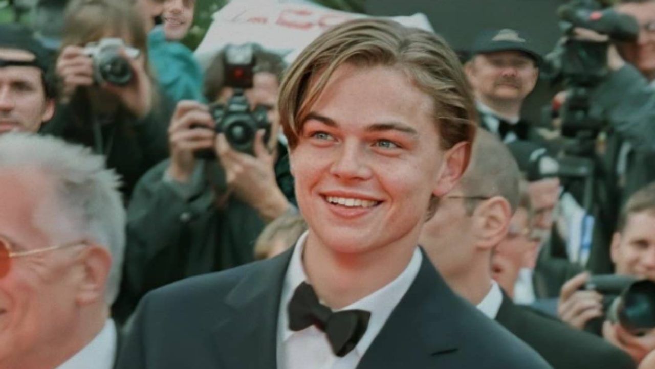 Leonardo Di Caprio rifugio