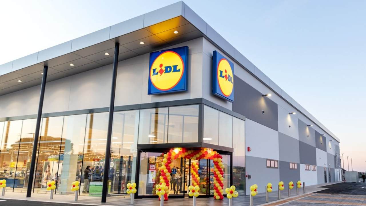 Lidl provenienza prodotti