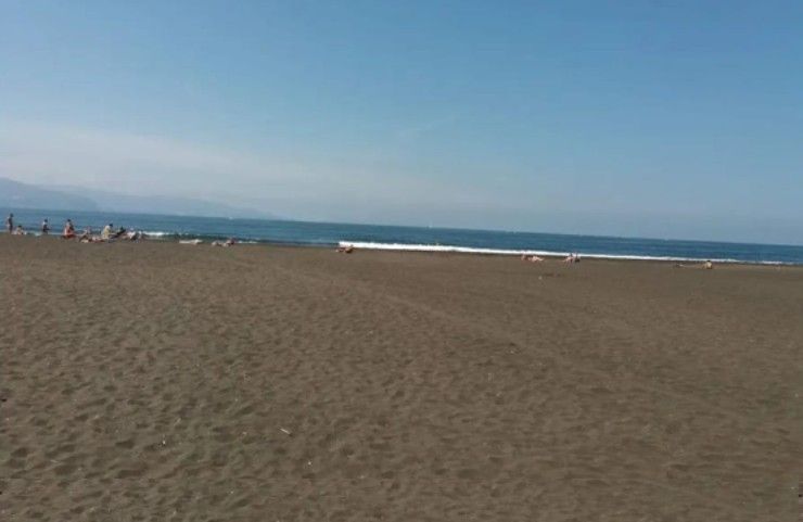 Lido di Torre Annunziata