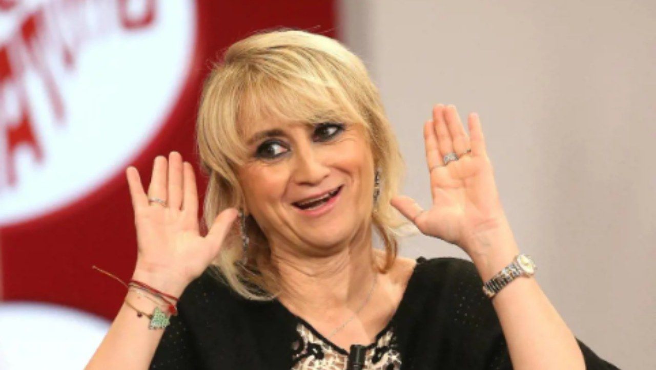 Luciana Littizzetto consiglio vita