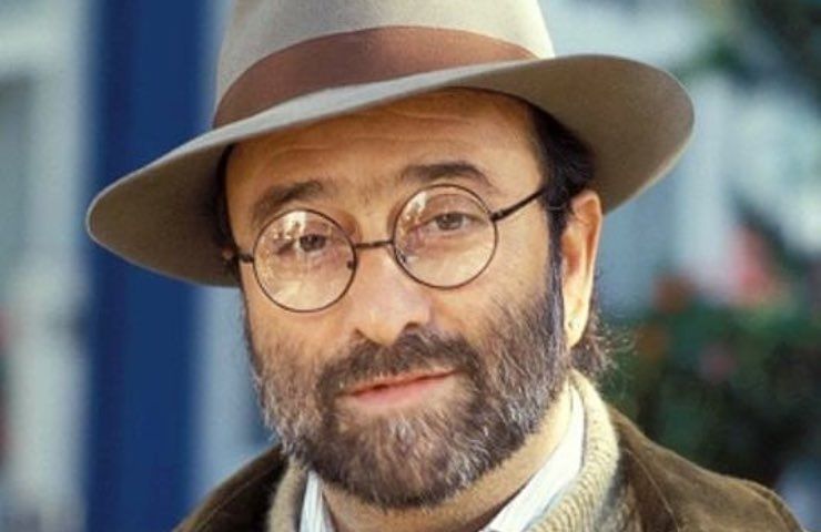 Lucio Dalla eredità cantante