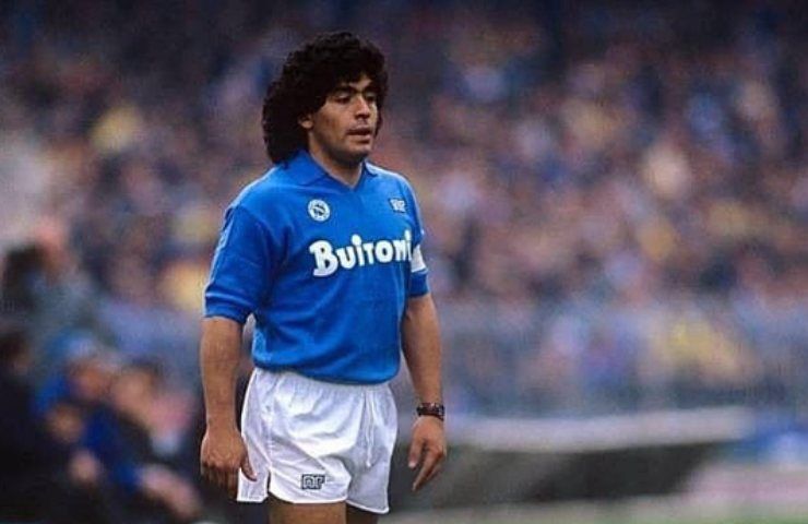 Maradona