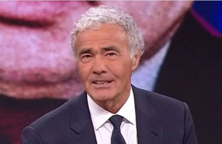 Massimo Giletti