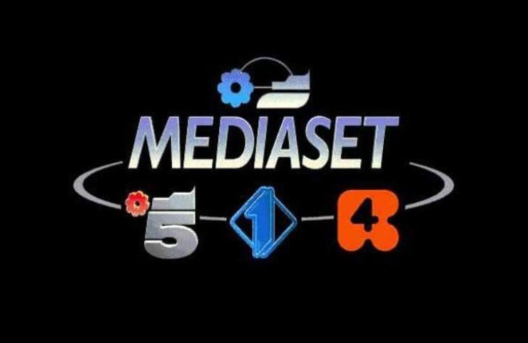 Mediaset logo canali