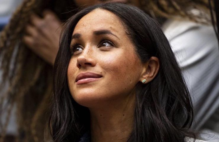 Meghan Markle ribalta polemica