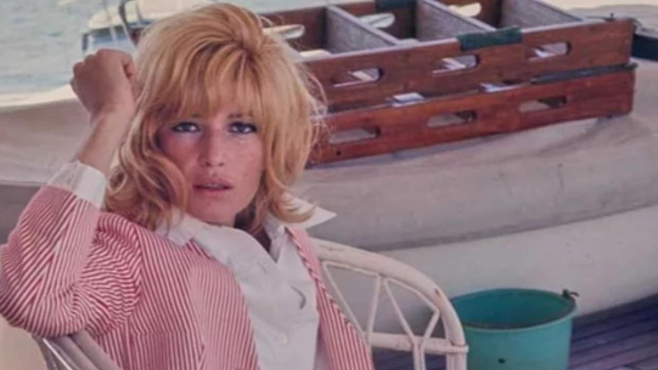 Monica Vitti