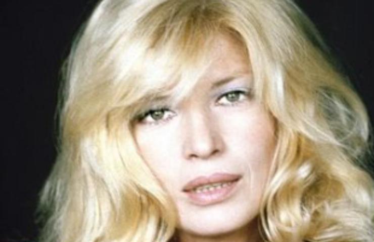 Monica Vitti