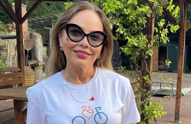 Ornella muti post ig