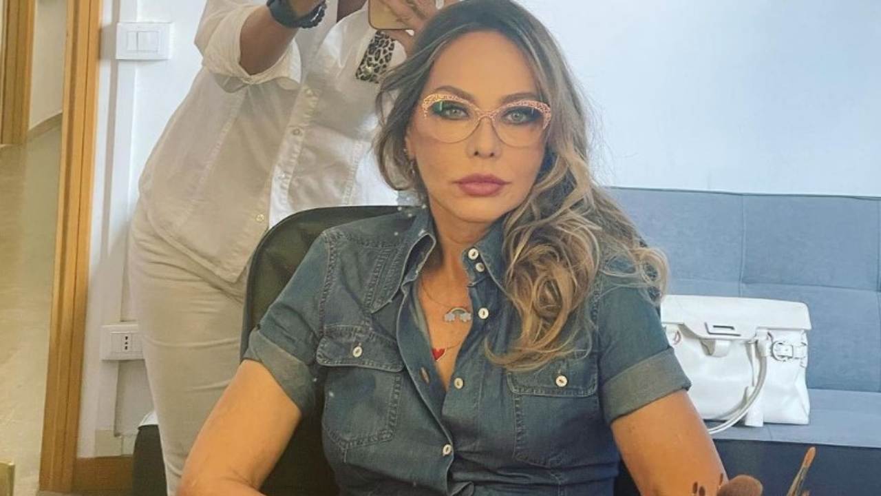 Ornella muti post ig