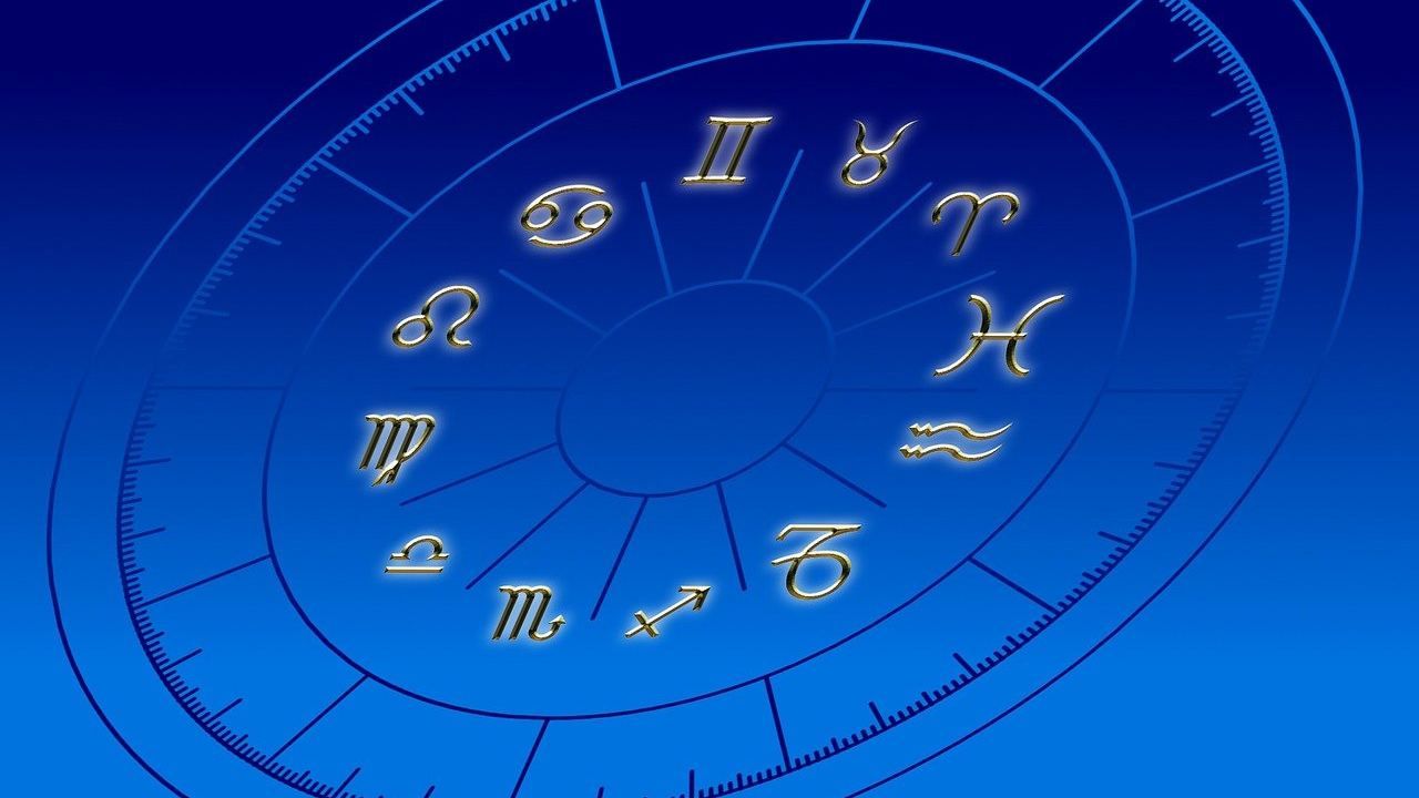 oroscopo segni zodiacali