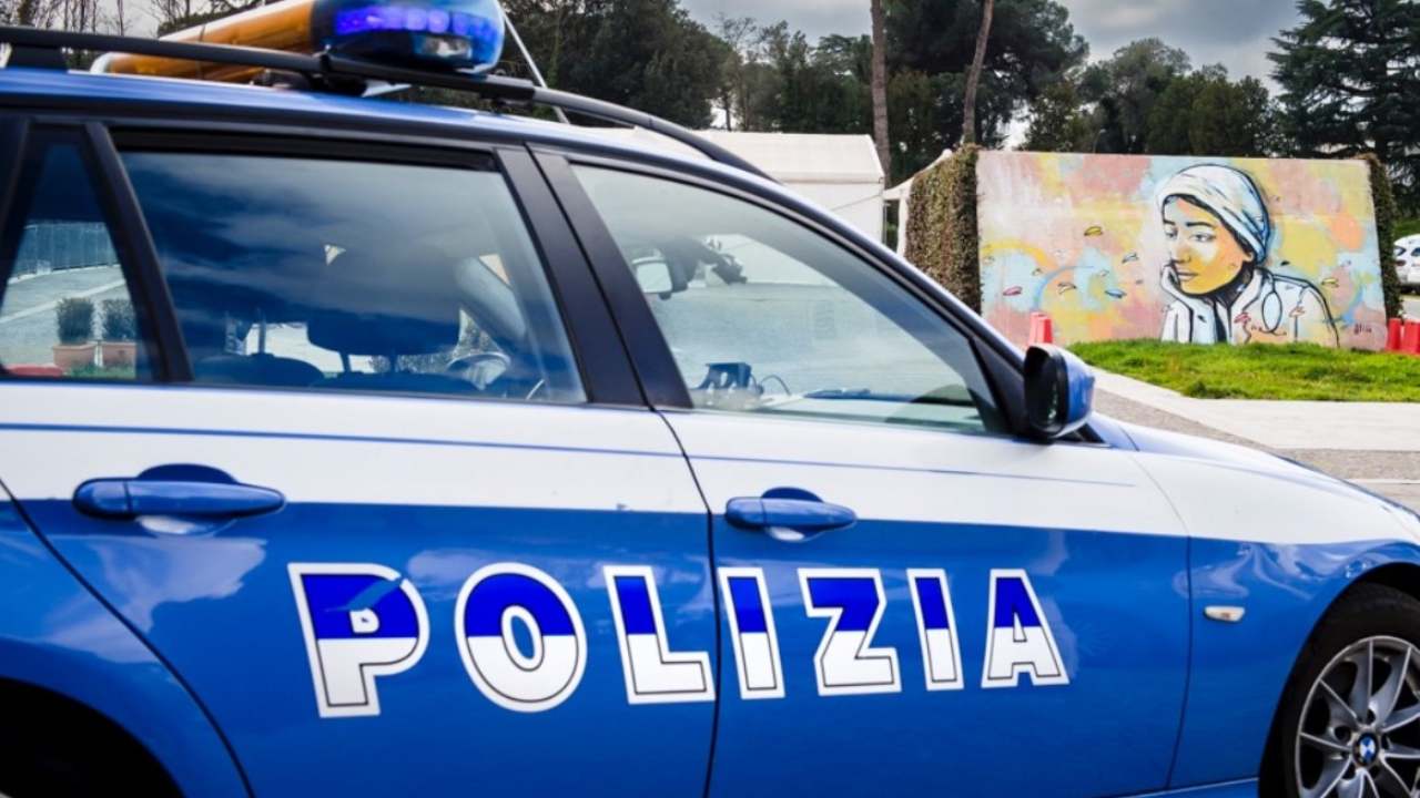 Omicidio di Vicenza killer suicida