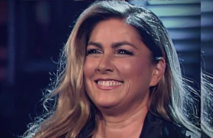 Romina Power 