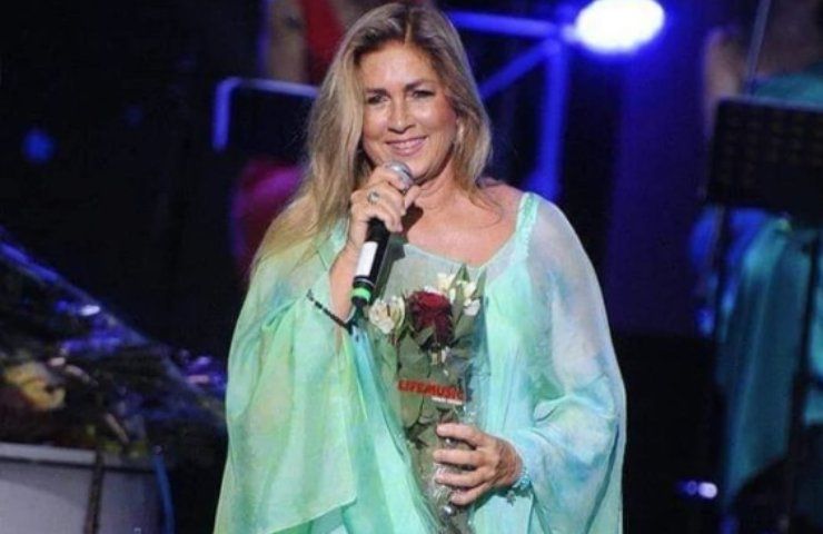 Romina Power