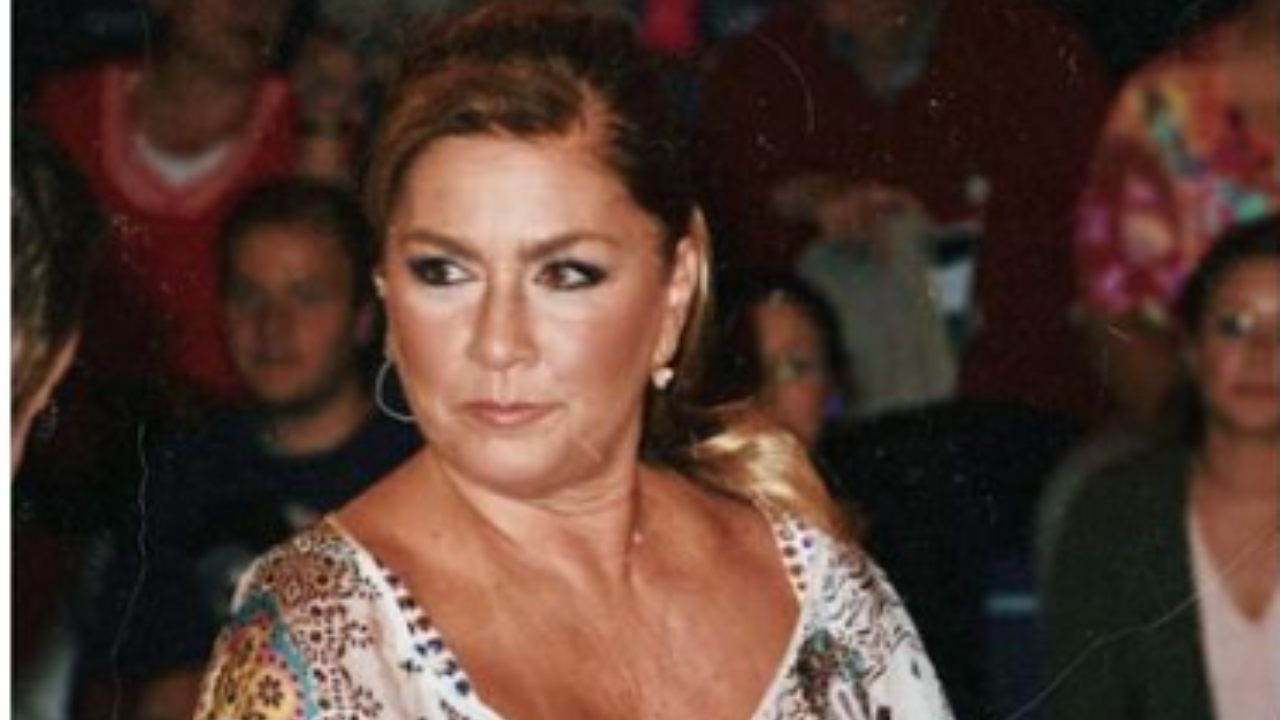 Romina Power ricordi passato