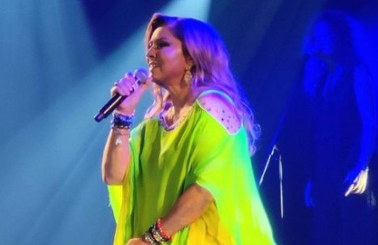 Romina Power