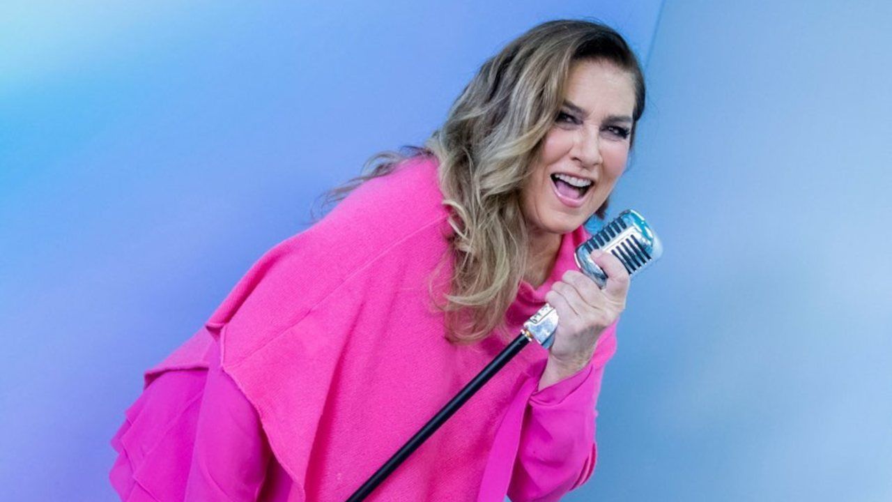 Romina Power parla di figlia scomparsa