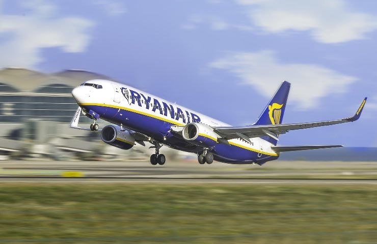 sciopero sindacati Ryanair 