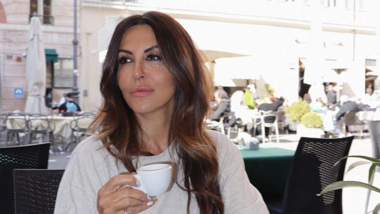 Sabrina Ferilli lancia appello fan