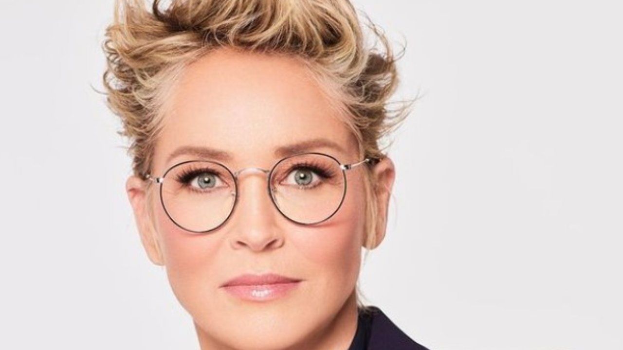 Sharon Stone confessione nove aborti