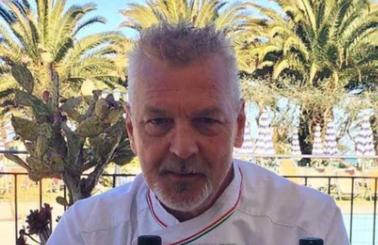 Stefano Tacconi calciatore portiere