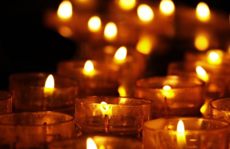 Strage chiesa vittime