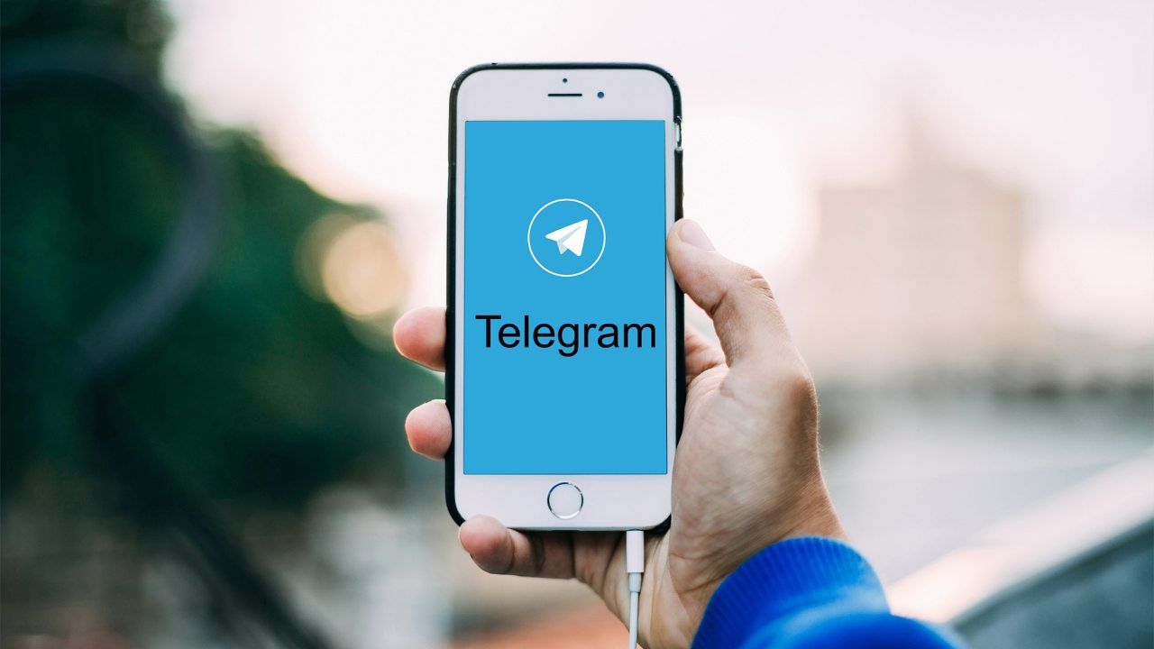 Telegram a pagamento