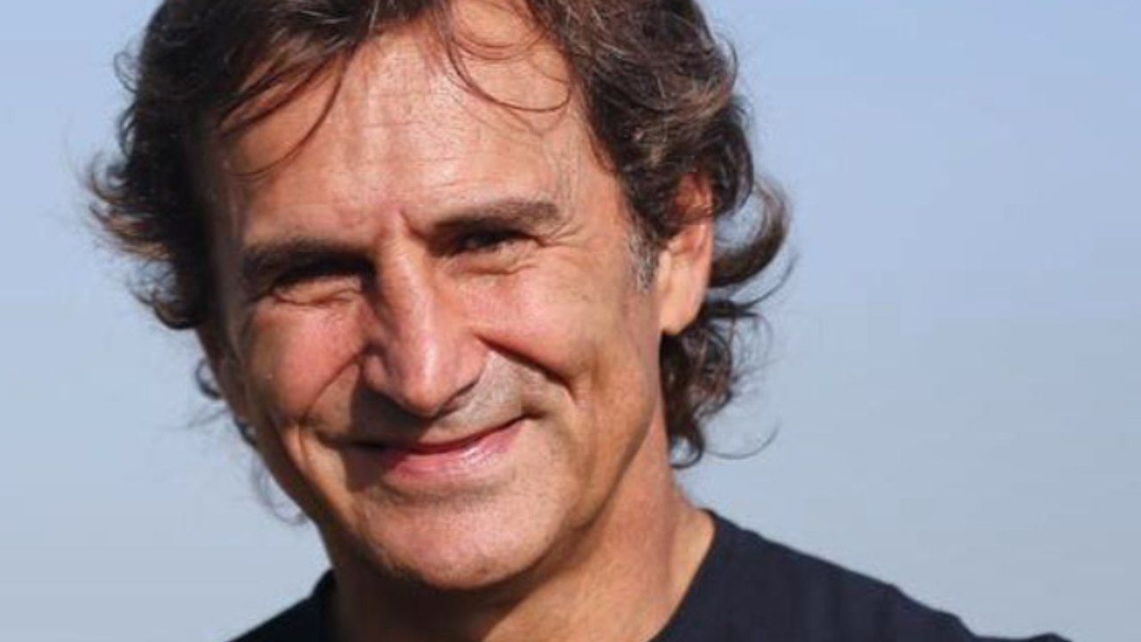 alex zanardi foto instagram